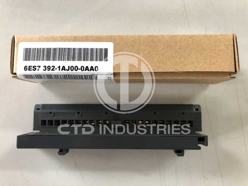 Đầu nối Siemens 6ES7392-1AJ00-0AA0