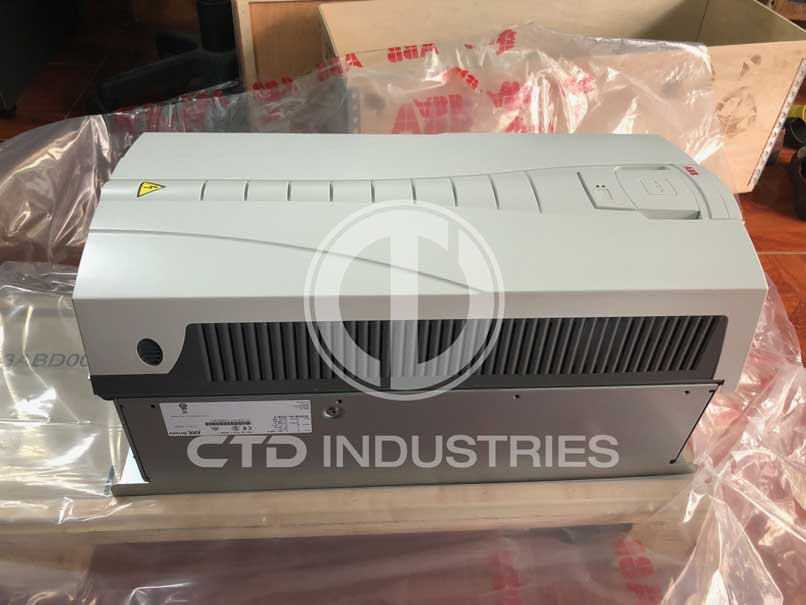 Biến tần ABB ACS550-01-125A-4