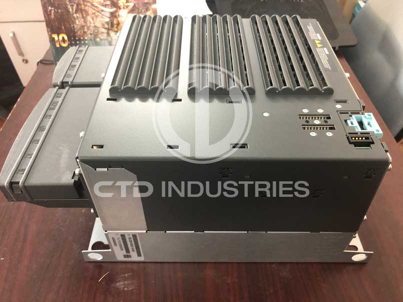 Mô đun công suất Siemens 6SL3224-0BE31-8UA0