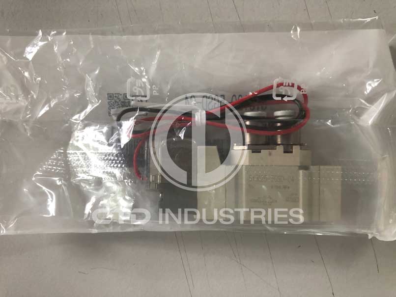 Van điện từ SMC SY3120-5GSD-C4