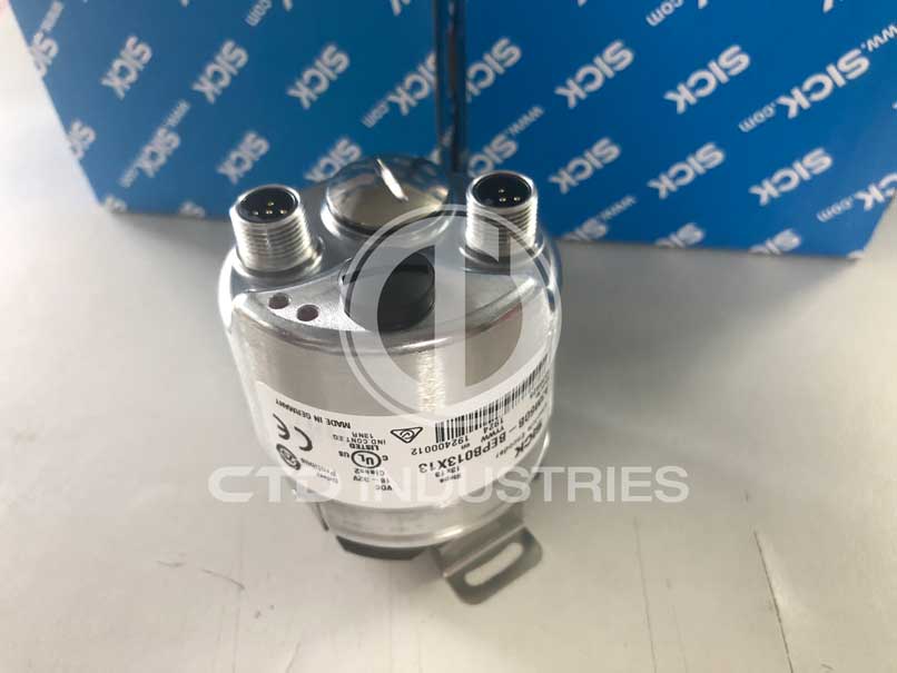 Bộ mã hoá vòng quay Sick A3M60B-BEPB013X13