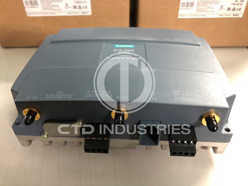 Bộ truy cập IWLAN Siemens 6GK5788-2FC00-0AA0