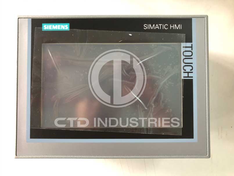 Màn hình HMI Siemens 6AV2124-0GC01-0AX0