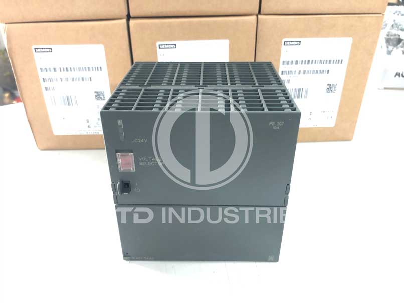 Bộ nguồn Siemens 6ES7307-1KA01-0AA0