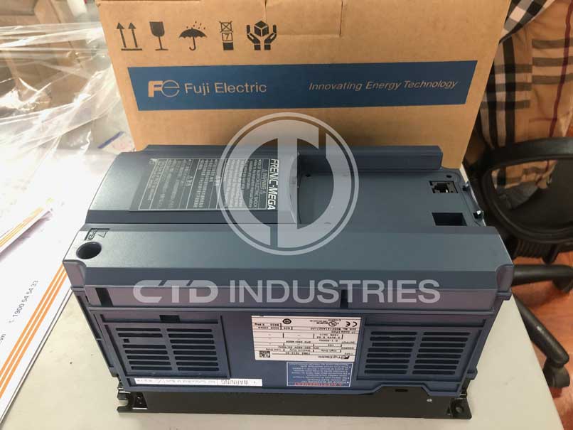 Biến tần Fuji FRN3.7G1S-4C