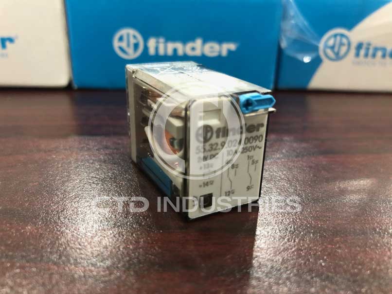 Rơ le Finder 55.32.9.024.0090