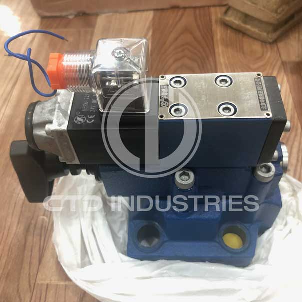 Van thuỷ lực Huade DAW20A-1-30B/80W220-50NZ5L