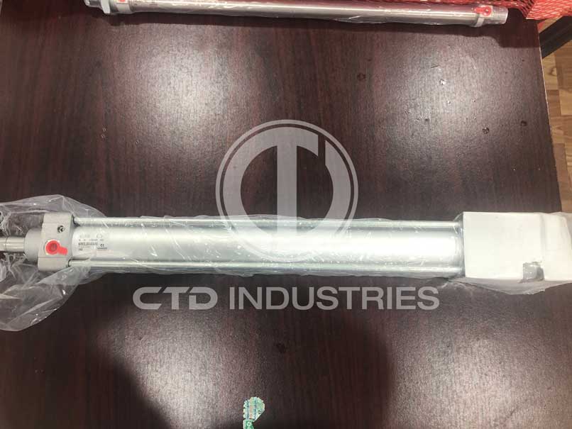 Xy lanh Camozzi 60M2L050A0400