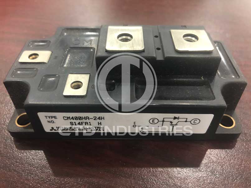 Mô đun IGBT Mitsubishi CM400HA-24H