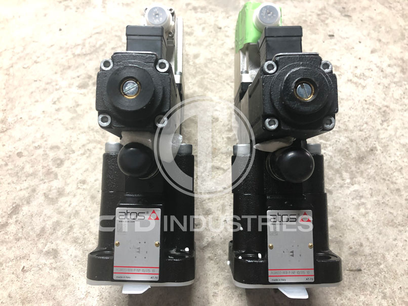 Van áp suất Atos AGMZO-REB-P-NP-10/315