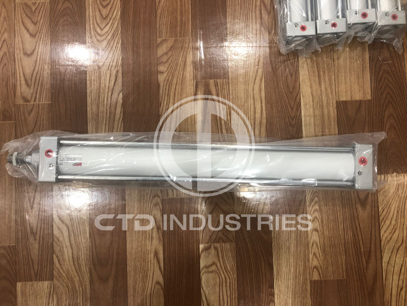 Xy lanh Camozzi 60M2L080A0550