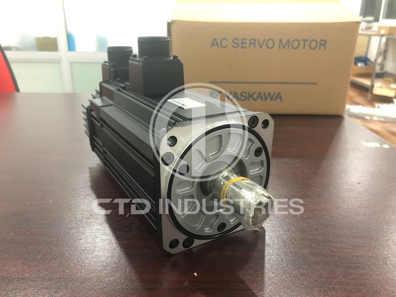 Động cơ servo Yaskawa SGMSH-20ACA6B