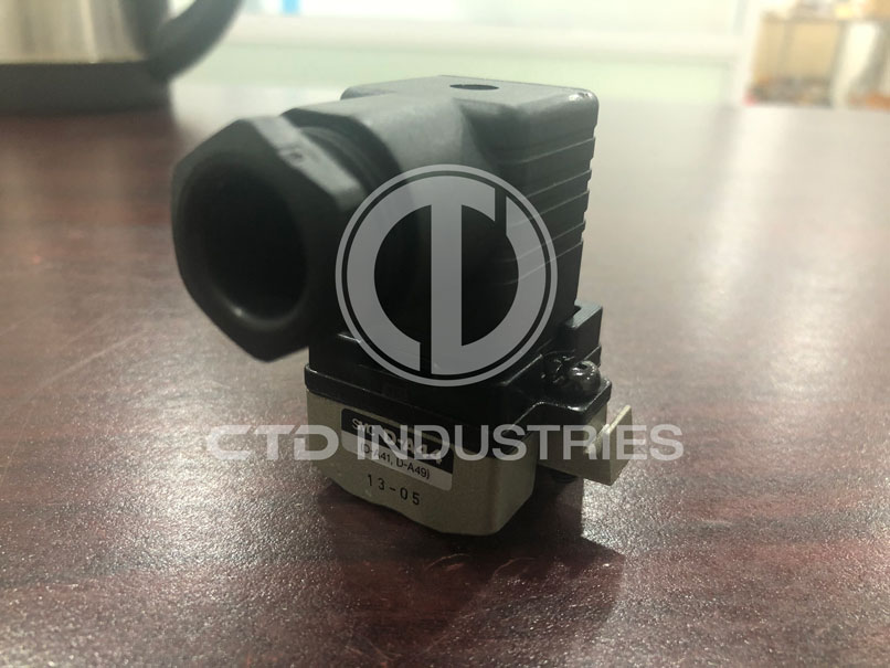 Cảm biến xy lanh SMC  D-A44