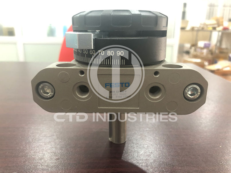 Xy lanh quay Festo DSR-32-180-P