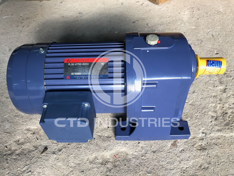Motor giảm tốc Tunglee PL32-0750-60S3