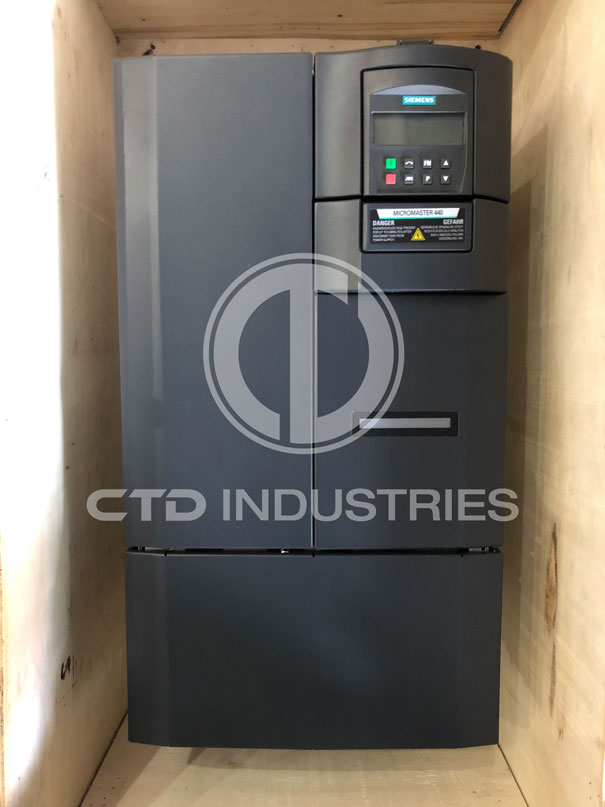 Biến tần Siemens 6SE6440-2UD32-2DA1