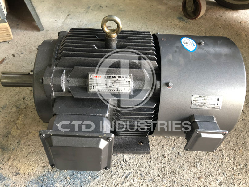 Động cơ điện YEP2-160M1-2