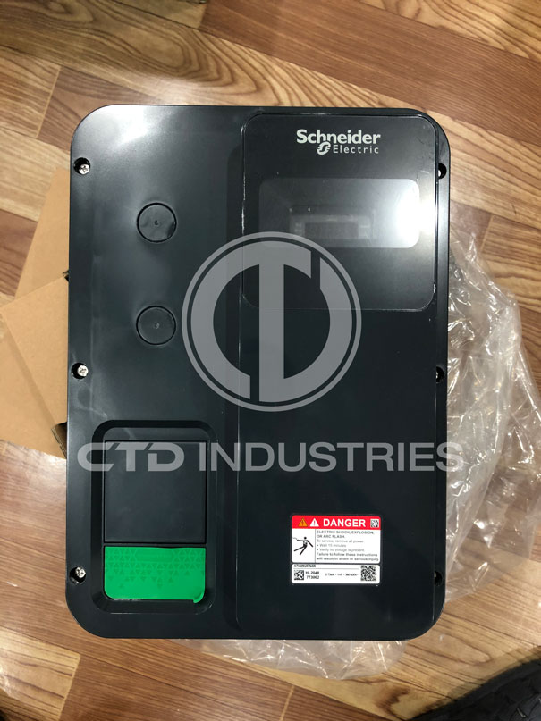 Biến tần Schneider ATV320U07N4W