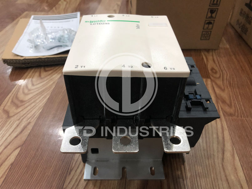 Khởi động từ Schneider LC1D245