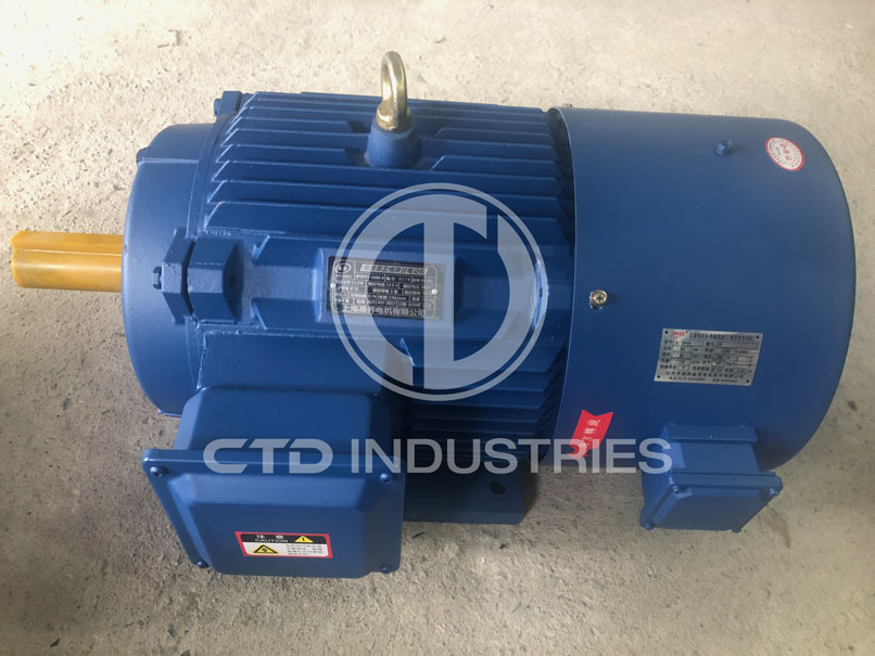 Động cơ điện YP2-160M-8
