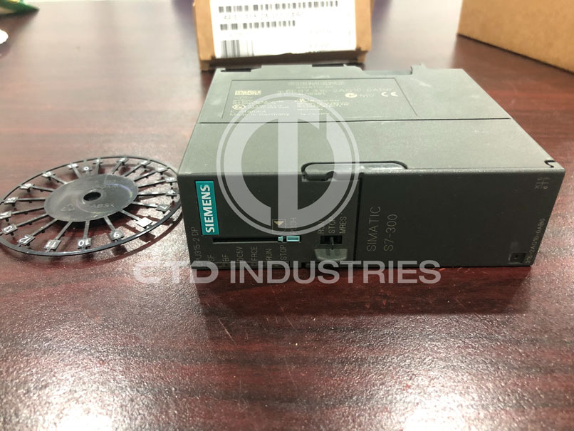 Bộ lập trình Siemens 6ES7315-2AG10-0AB0