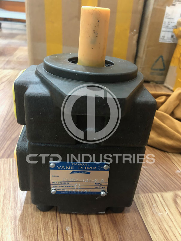 Bơm cánh gạt PV2R1-12Y-F-R