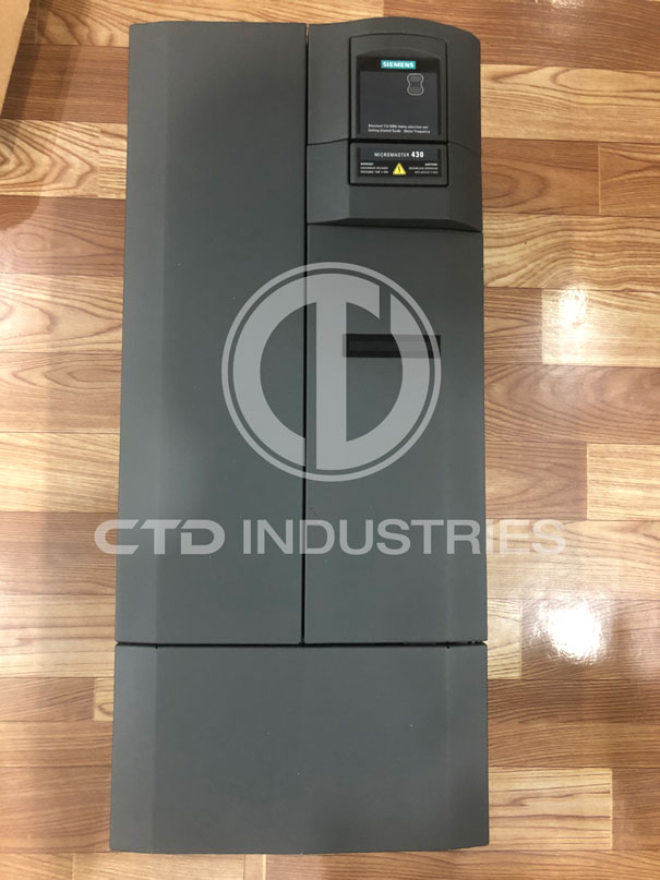 Biến tần Siemens 6SE6430-2UD34-5EA0
