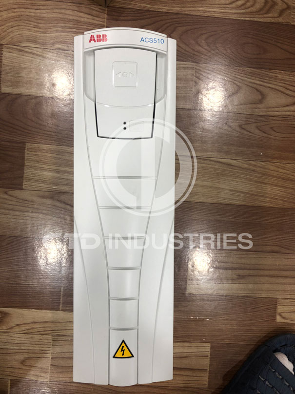 Biến tần ABB ACS510-01-017A-4