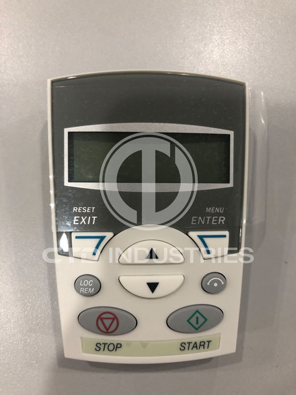 Màn hình điều khiển biến tần ABB ACS-CP-C
