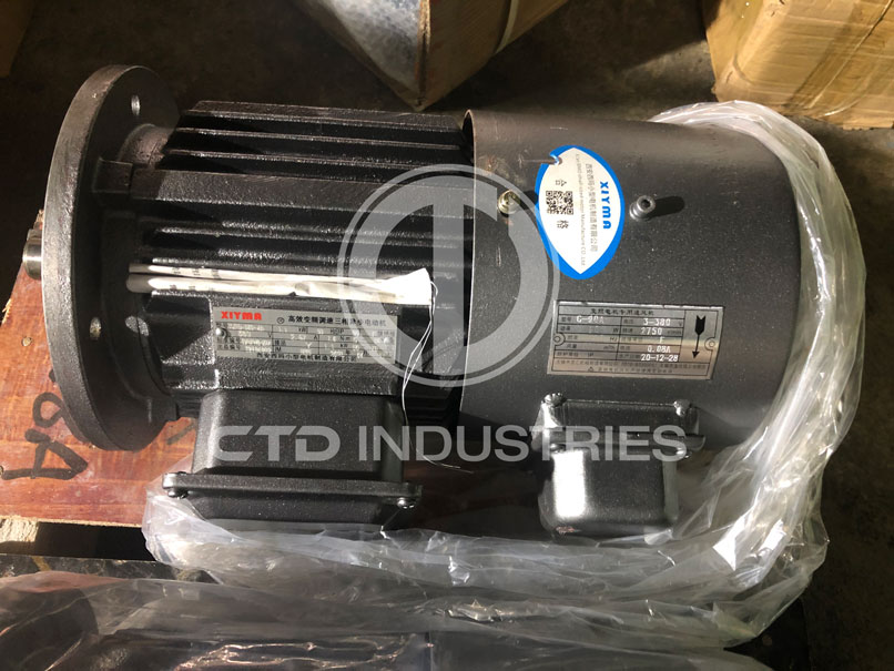 Động cơ điện YJTG-90S-4A