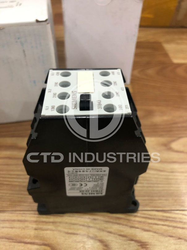 Khởi động từ Siemens 3TB4322-0X