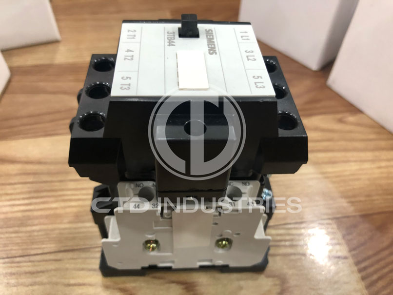 Khởi động từ Siemens 3TB4422-0X