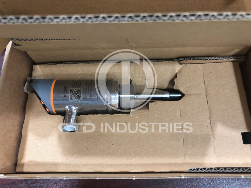 Cảm biến lưu lượng IFM SA5000