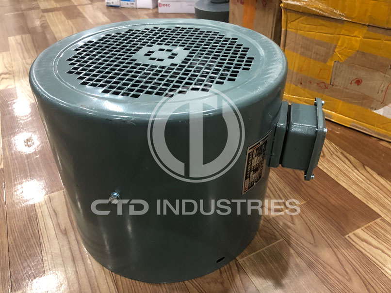 Quạt làm mát động cơ Xintongda G-160B