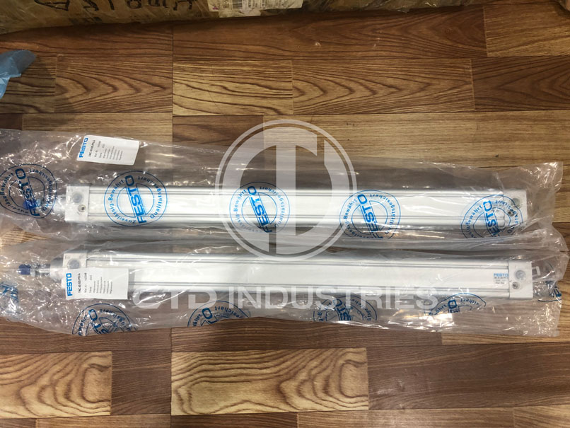 Xy lanh Festo DNC-40-500-PPV-A