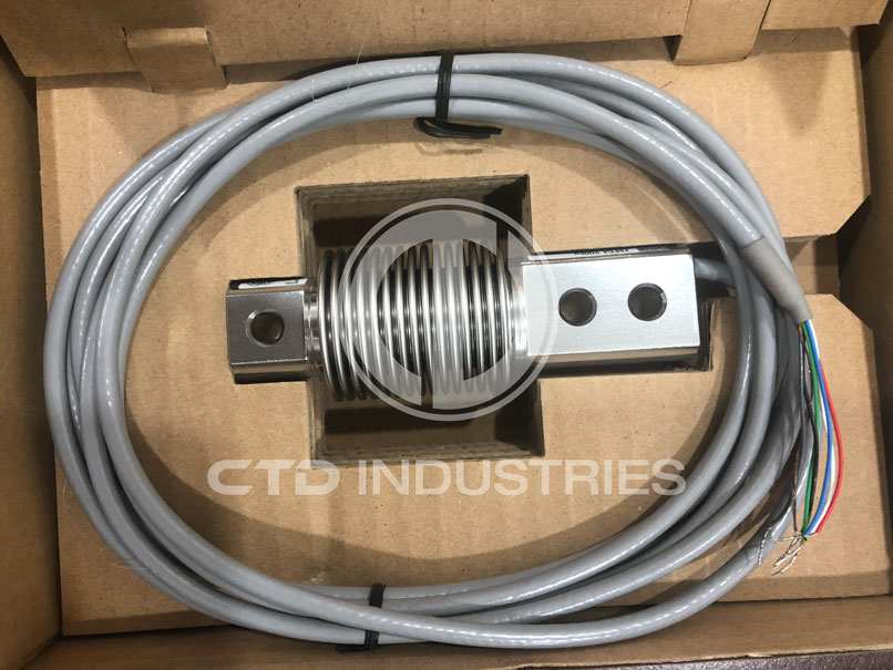 Cảm biến tải trọng Z6FC4 200KG