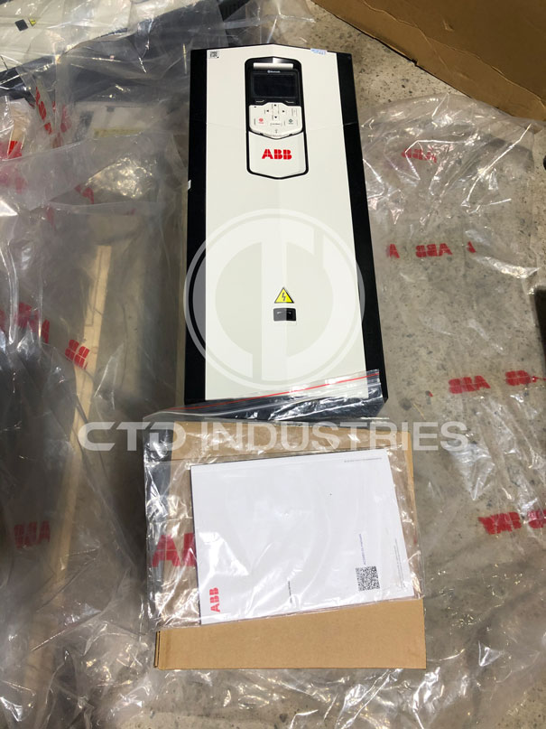 Biến tần ABB ACS880-01-105A-3