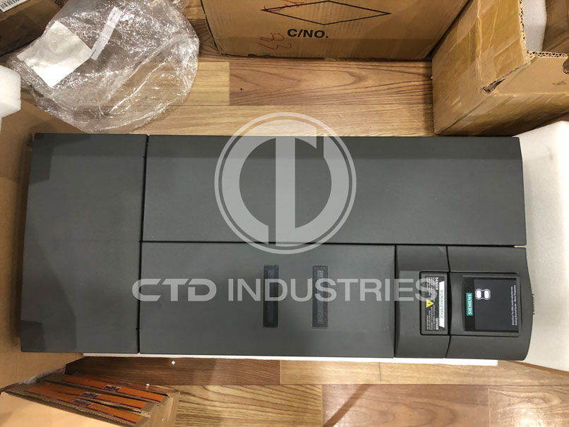 Biến tần Siemens 6SE6430-2UD33-7EA0