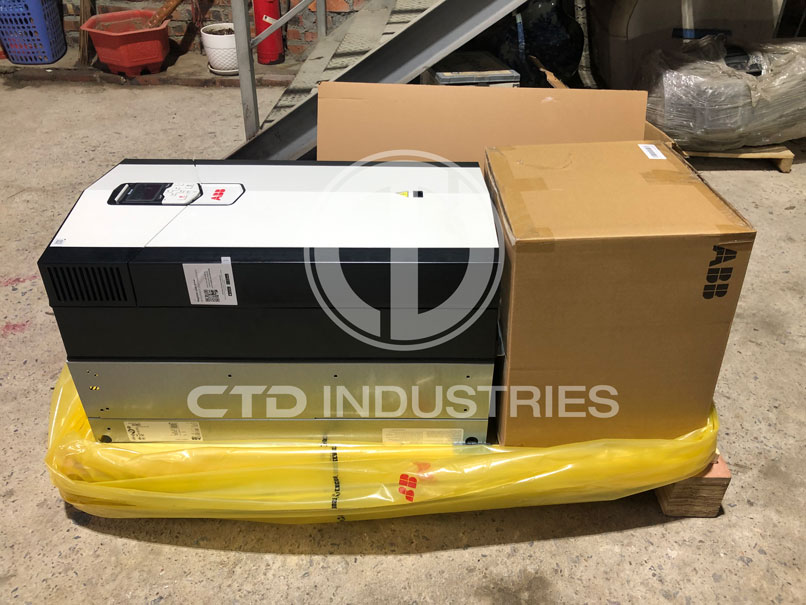 Biến tần ABB ACS880-01-363A-3