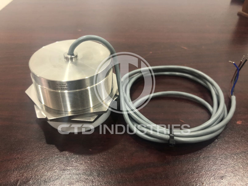 Cảm biến tiệm cận cảm ứng IPF IN991070