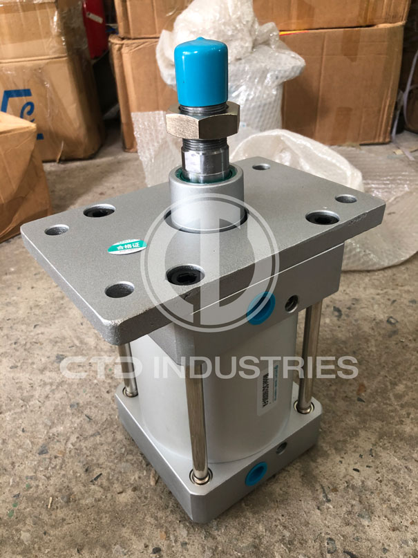 Xy lanh khí nén JELPC SQ160X80-FA