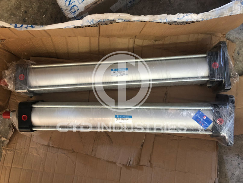 Xy lanh khí nén Fangda 10A-5 FB80B500-RY