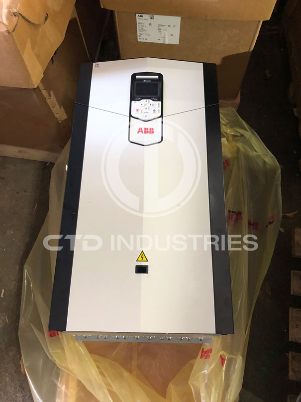 Biến tần ABB ACS880-01-430A-3