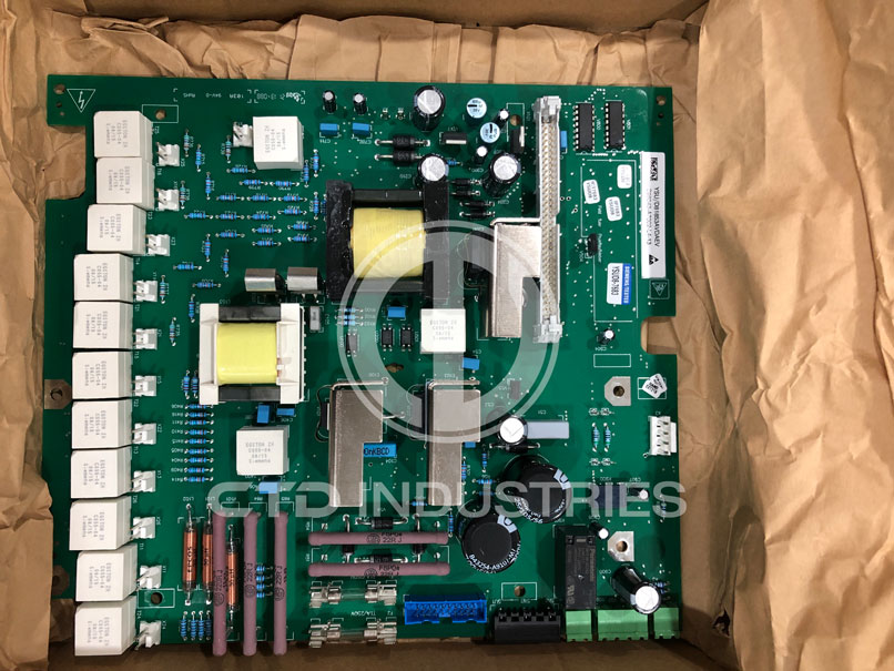 Bo mạch giao tiếp công suất Siemens 6RY1703-0DA02
