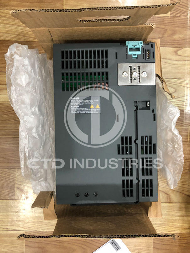Biến tần Siemens 6SL3224-0BE31-1AA0