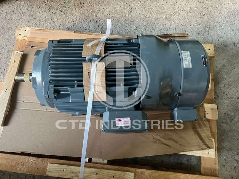 Động cơ Sew Eurodrive DRN160M4