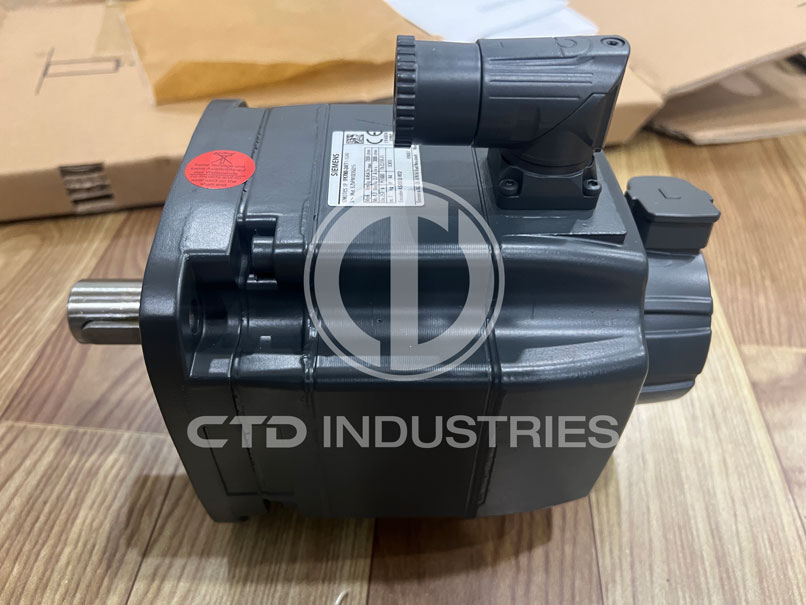 Động cơ servo Siemens 1FK7060-2AF71-1QA0