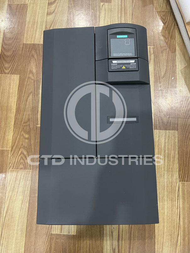 Biến tần Siemens 6SE6430-2UD33-0DA0