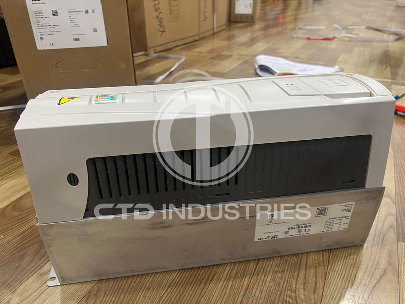 Biến tần ABB ACS550-01-023A-4