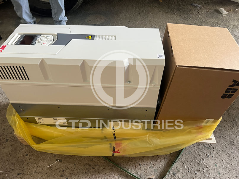 Biến tần ABB ACS580-01-145A-4